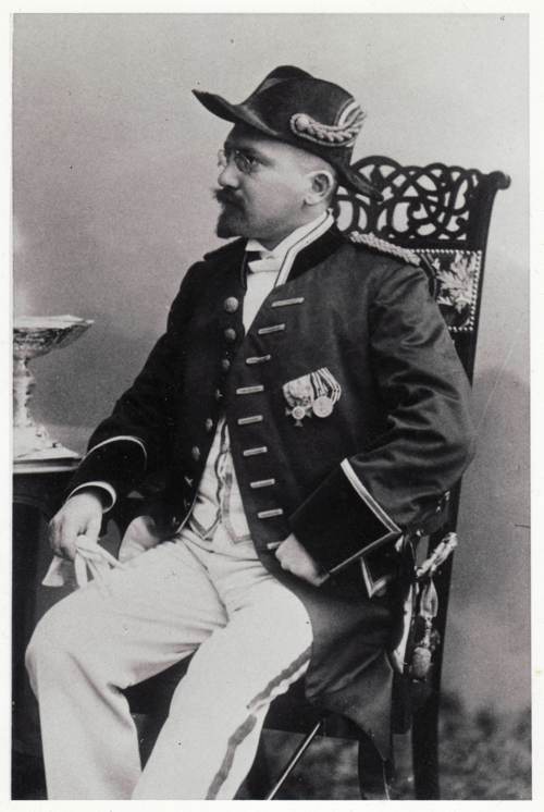 Эмиль Кребс